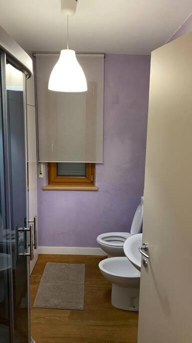 Appartamento Nord Udine Feletto Umberto Extérieur photo